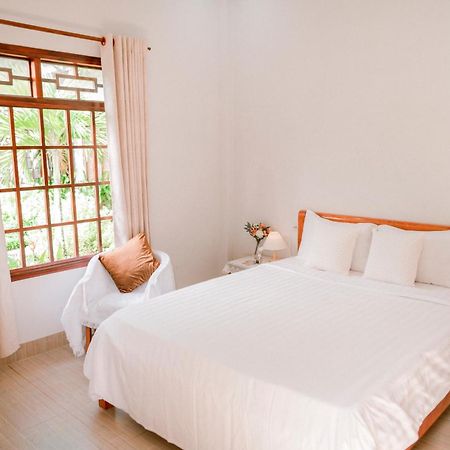 Wings Bungalow Phu Quoc Exterior photo