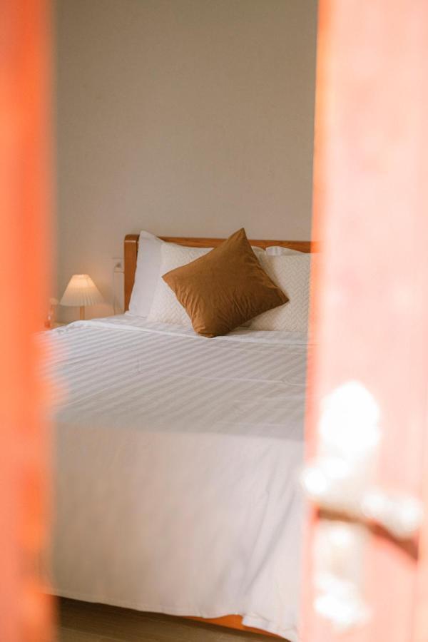 Wings Bungalow Phu Quoc Exterior photo