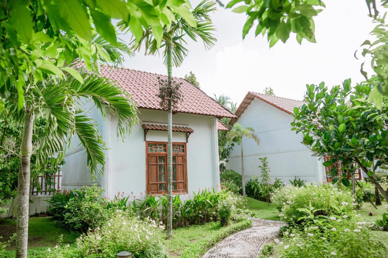 Wings Bungalow Phu Quoc Exterior photo
