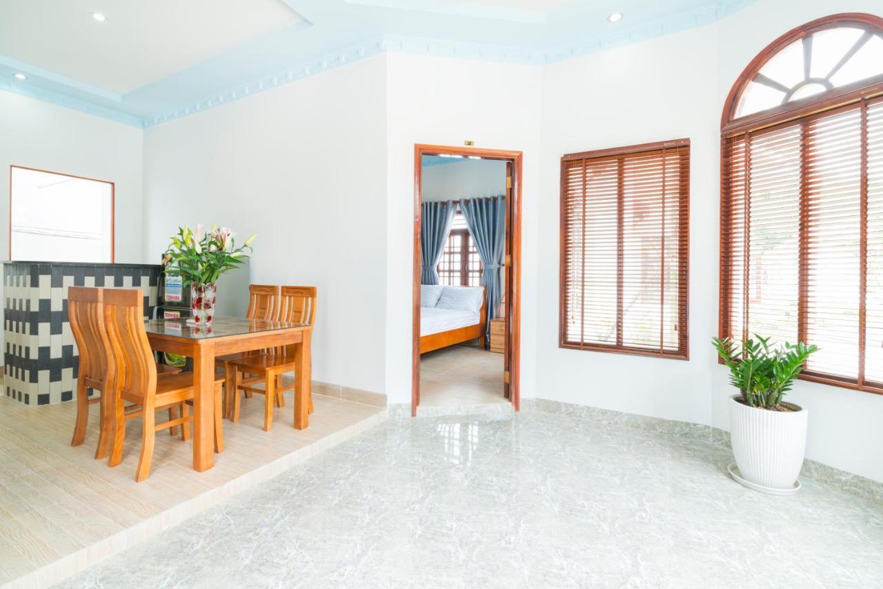 Wings Bungalow Phu Quoc Exterior photo