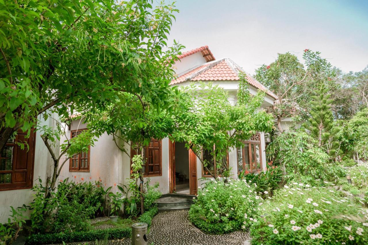 Wings Bungalow Phu Quoc Exterior photo