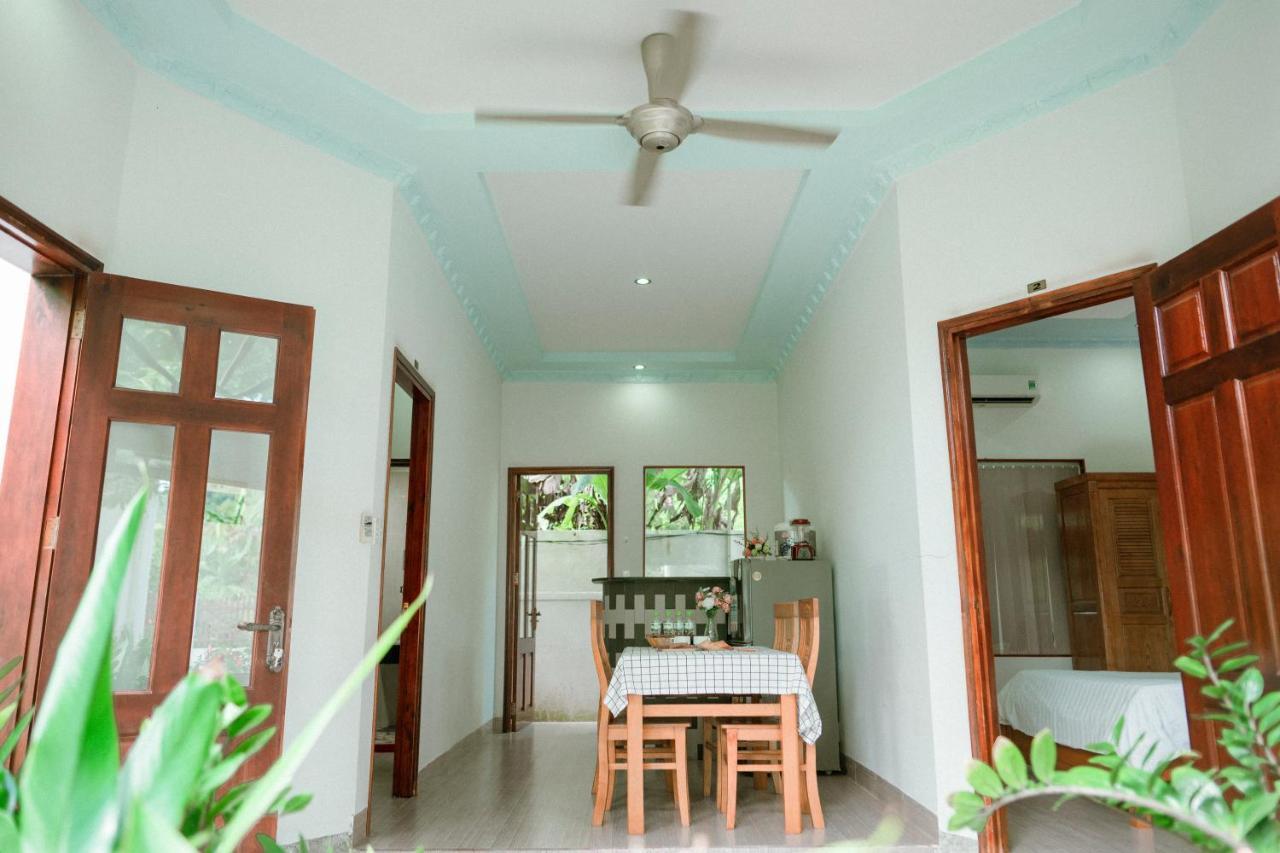 Wings Bungalow Phu Quoc Exterior photo