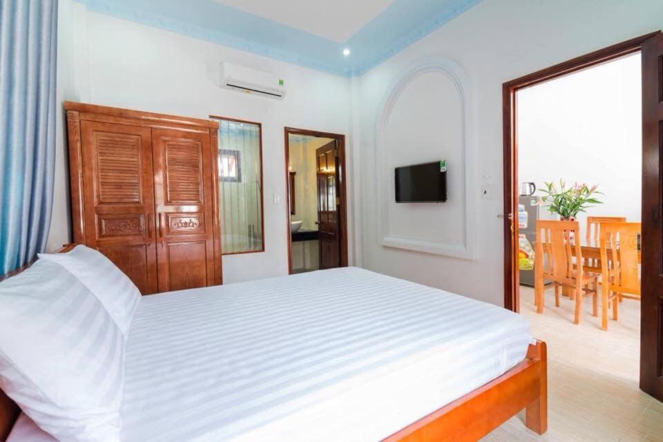 Wings Bungalow Phu Quoc Exterior photo