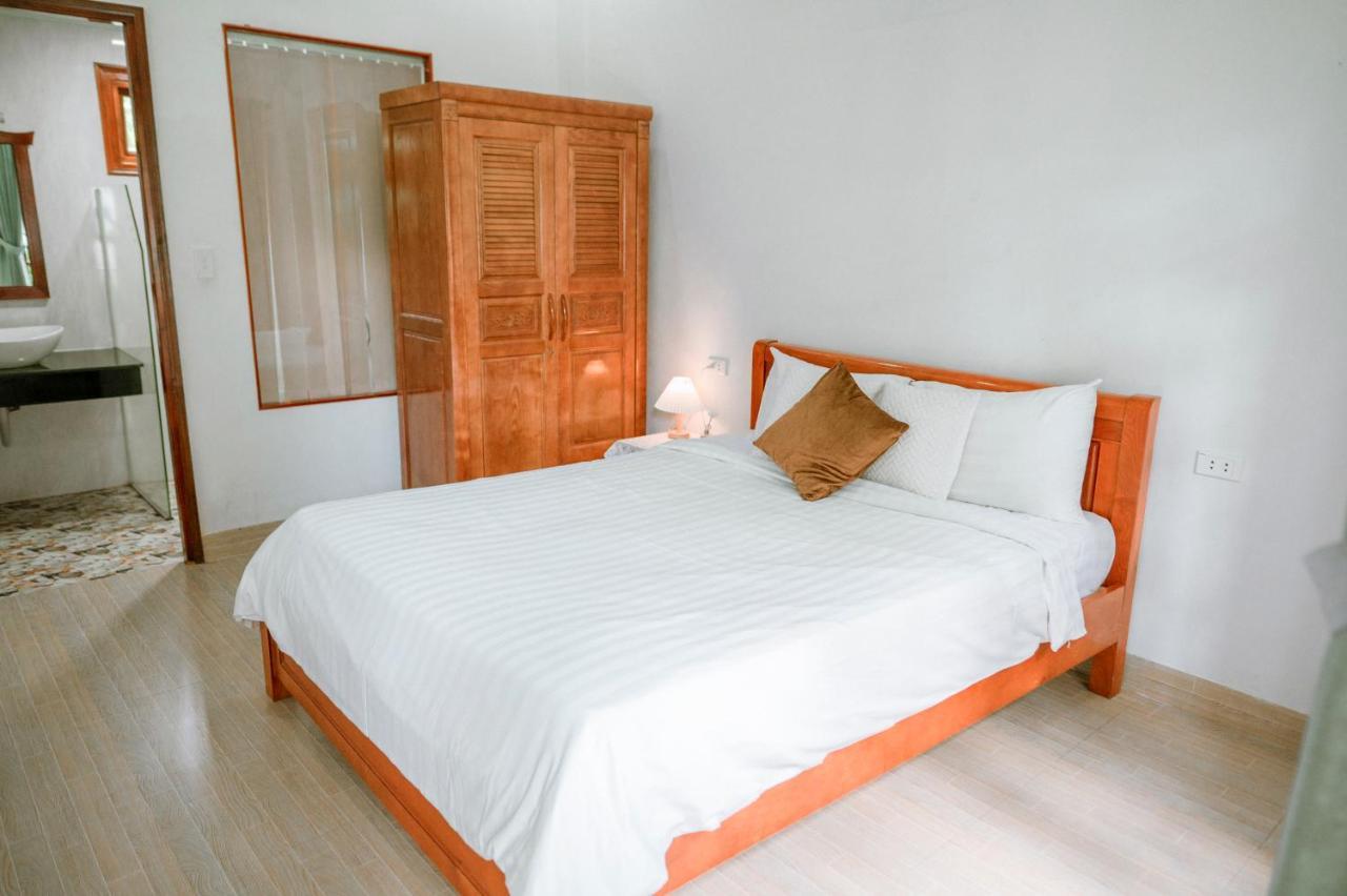 Wings Bungalow Phu Quoc Exterior photo