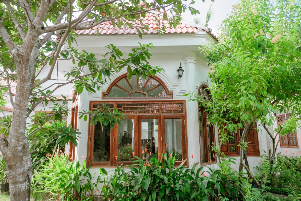 Wings Bungalow Phu Quoc Exterior photo