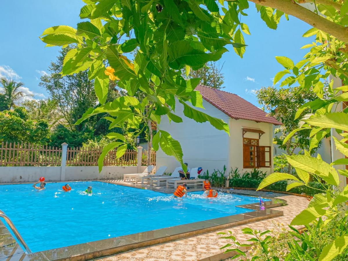 Wings Bungalow Phu Quoc Exterior photo