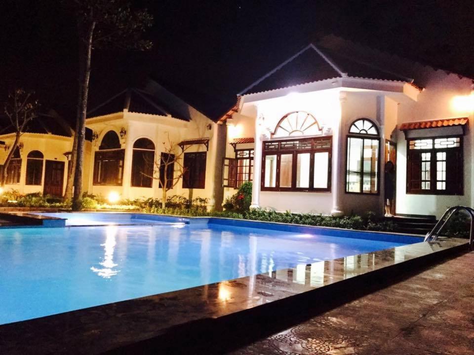Wings Bungalow Phu Quoc Exterior photo
