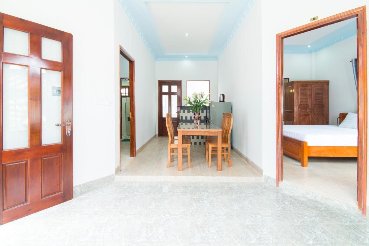 Wings Bungalow Phu Quoc Exterior photo