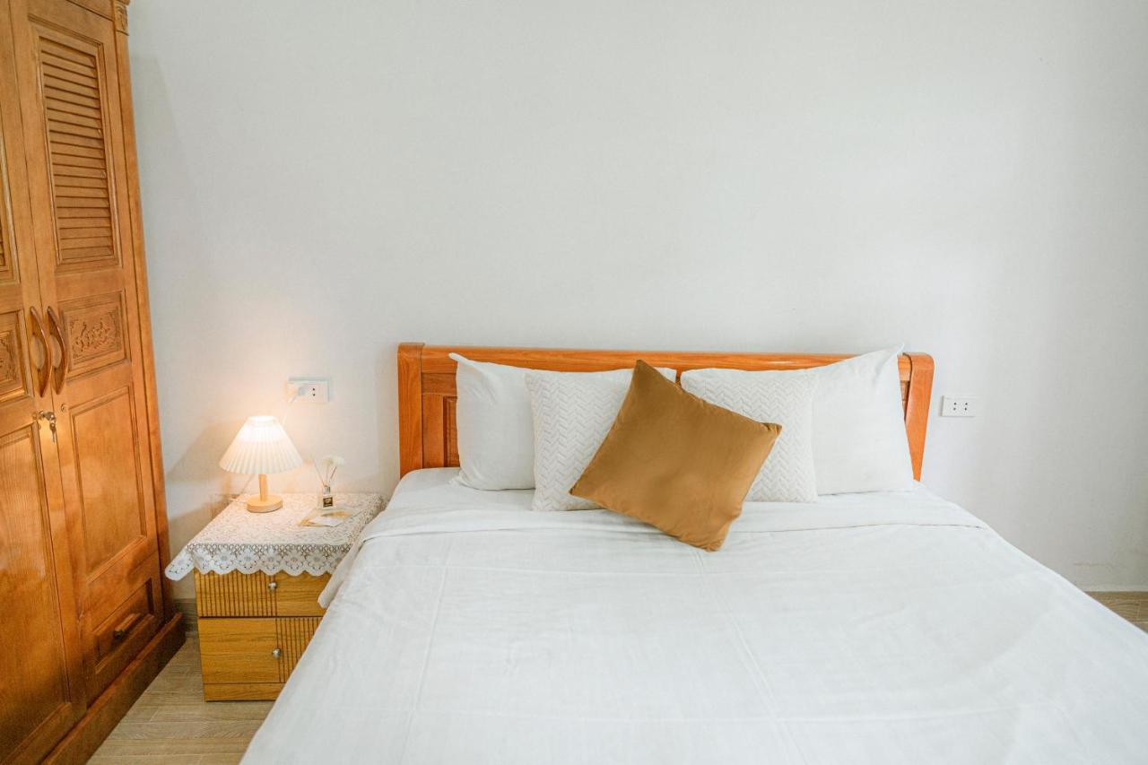 Wings Bungalow Phu Quoc Exterior photo