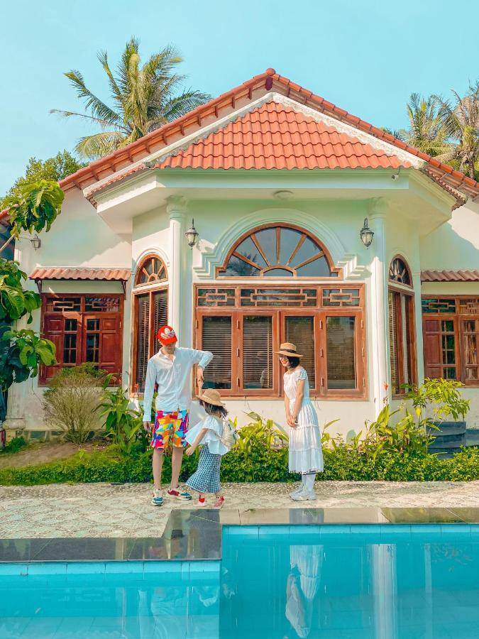 Wings Bungalow Phu Quoc Exterior photo