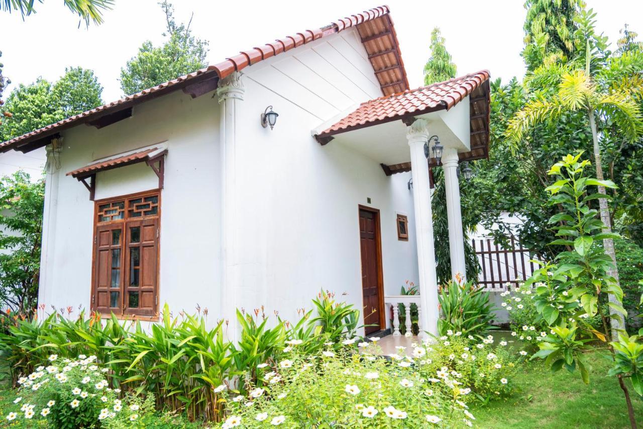 Wings Bungalow Phu Quoc Exterior photo