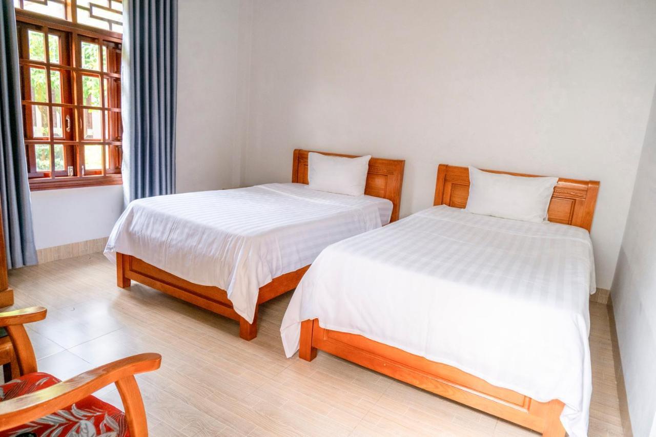Wings Bungalow Phu Quoc Exterior photo