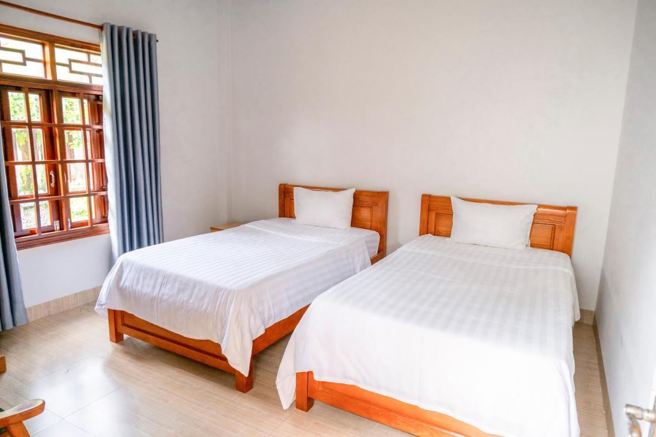 Wings Bungalow Phu Quoc Exterior photo