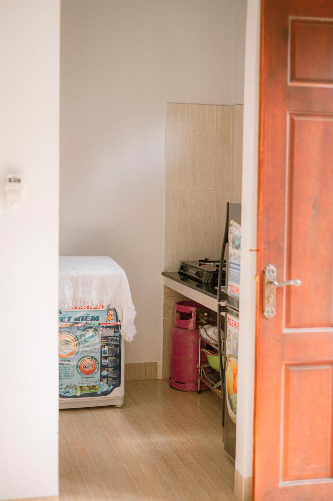Wings Bungalow Phu Quoc Exterior photo